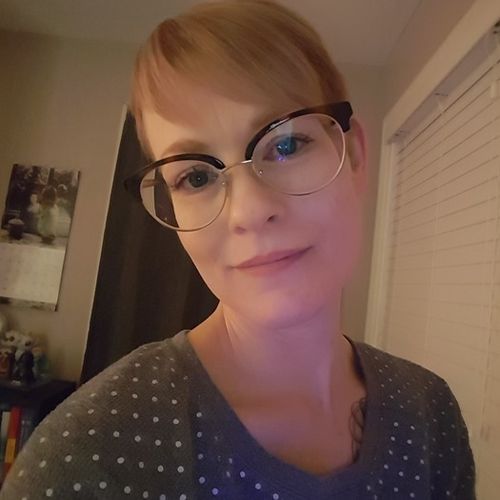 Housekeeper Provider Jill G's Profile Picture