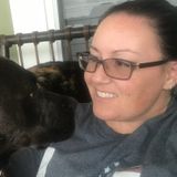 Social worker with passion for animals