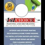 low cost Painting with a professional look!