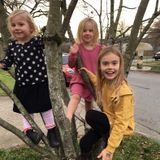 Seeking fulltime nanny for three great girls