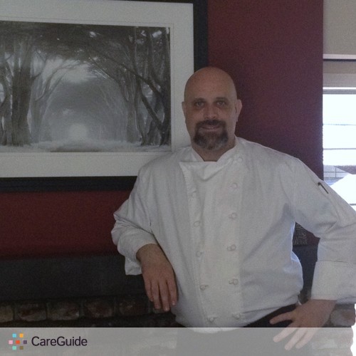Chef Provider Brian R's Profile Picture