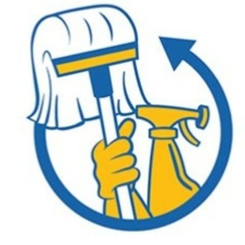 Housekeeper Provider Have Mop W's Profile Picture