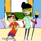 M&N cleaning crue