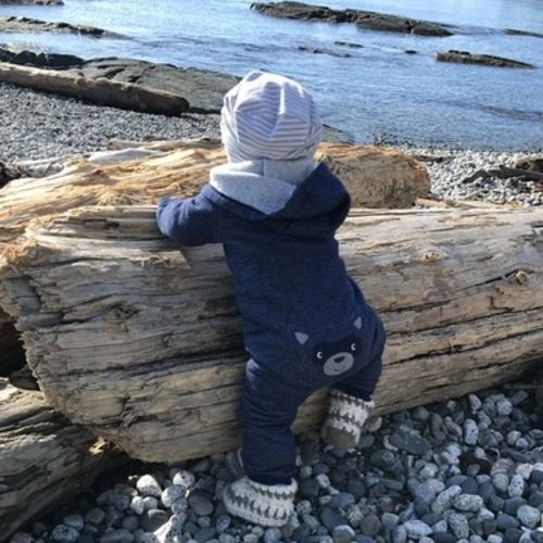 Canadian Nanny Job Tamara L's Profile Picture