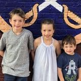 After-school nanny needed starting Sept. - Avenue Rd/St Clair