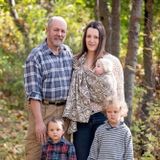 Part Time Helper needed starting January 2020, East of Leduc