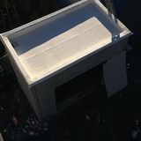 Experienced Flat Roofer looking for side jobs
