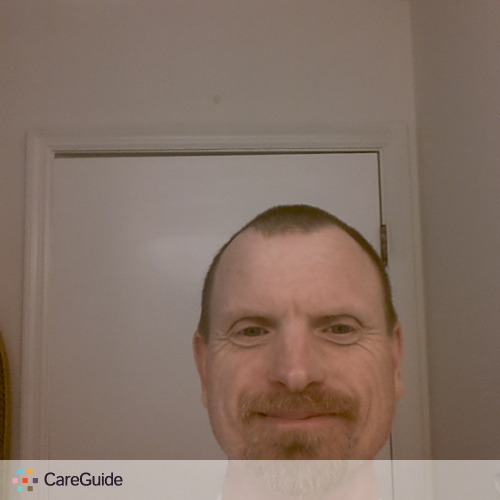 Handyman Provider Tony Squires's Profile Picture