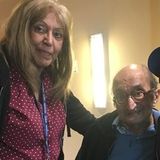 Searching for an Amazing Caregiver for a Senior