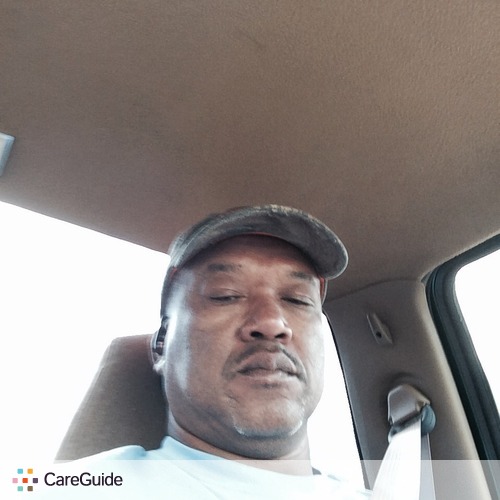 Handyman Provider Ralph Kallie's Profile Picture