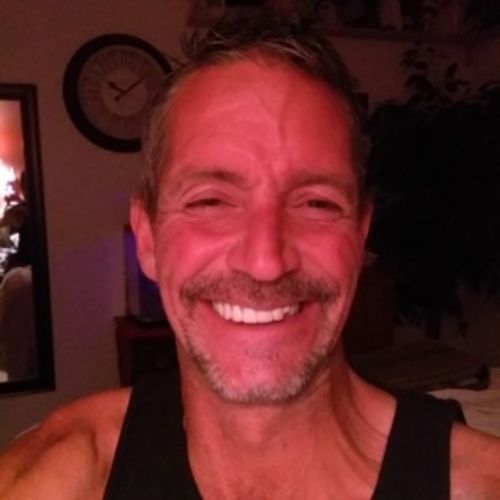 Handyman Provider Grier Teets's Profile Picture