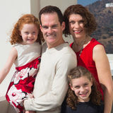 New transplants from California seeking a long-term housekeeper.