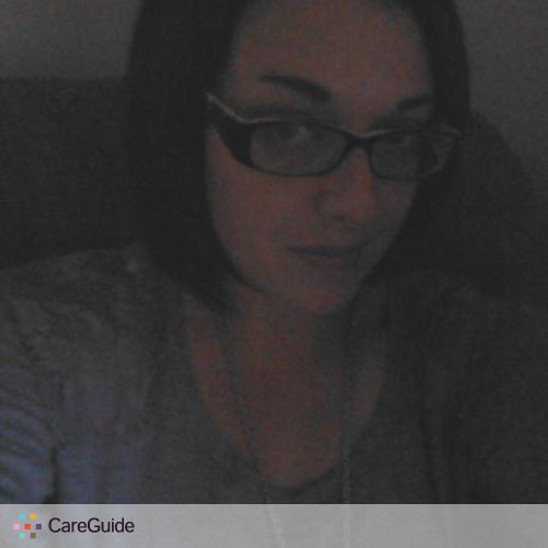 Housekeeper Provider Allison S's Profile Picture