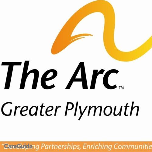 Elder Care Job The Arc of Greater Plymouth Plymouth, MA's Profile Picture