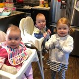 Full-time, Live-out Super-Nanny wanted in Bloor-West Village