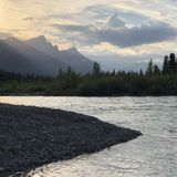Nanny needed for delightful 2 1/2 year old in Canmore