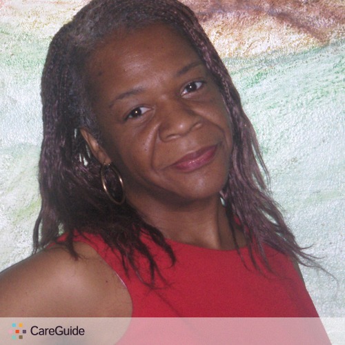 Child Care Provider Lois F's Profile Picture