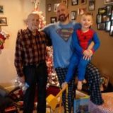 Wellington, Kansas Father's Helper Opportunity