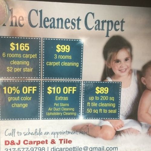 Housekeeper Provider Randy J's Profile Picture