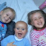 Full time caring nanny for 3 kids in West Vancouver