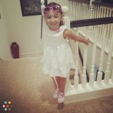 Sitter for 4 year old little Princess