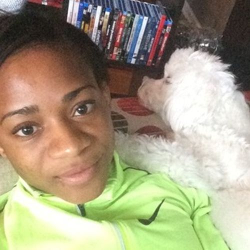 Pet Care Provider Ruddy P's Profile Picture