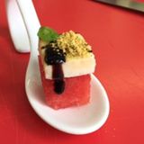 Flavorful California Inspired Cuisine; Executive Chef