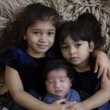 Nanny for 3 children (ages 3, 2 and 2 months)