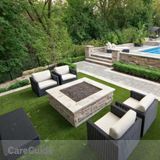 Artificial Turf & Synthetic Grass Installation.