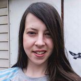 Early Childhood Education Student