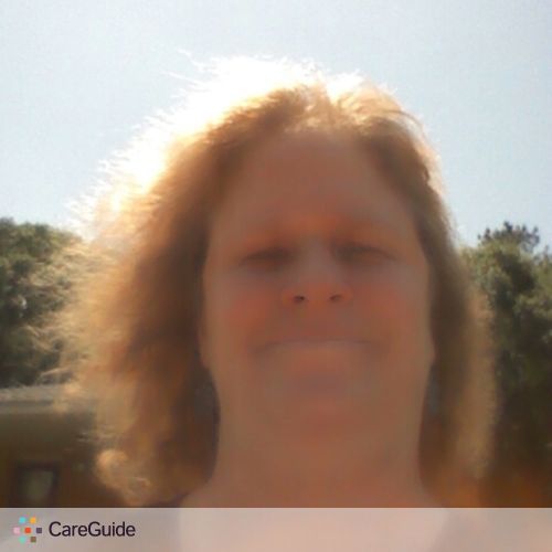 Pet Care Provider Karen Gibson's Profile Picture