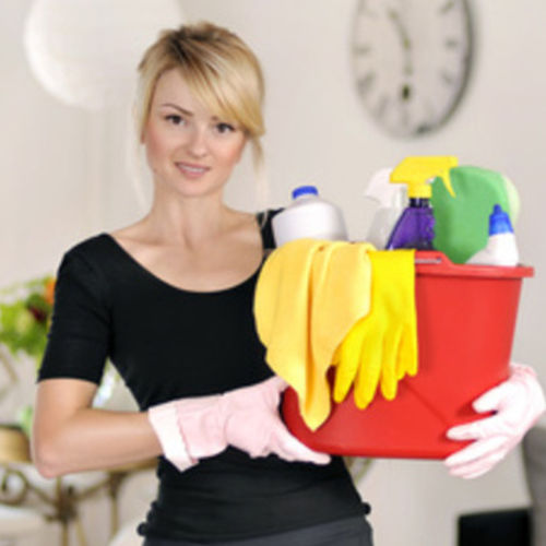 Housekeeper Provider Patricia H's Profile Picture