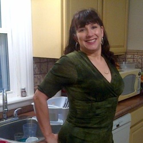 House Sitter Provider Heather V's Profile Picture