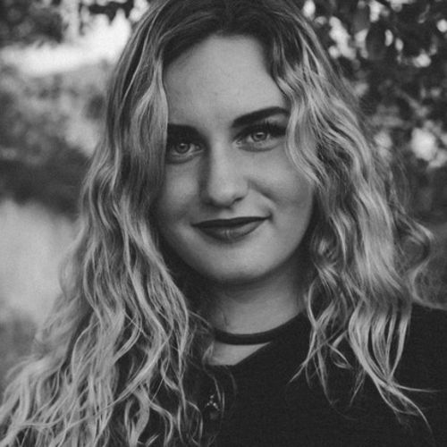 Videographer Provider Morgan S's Profile Picture