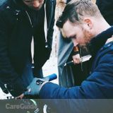 Professional Videographer & Cinematographer