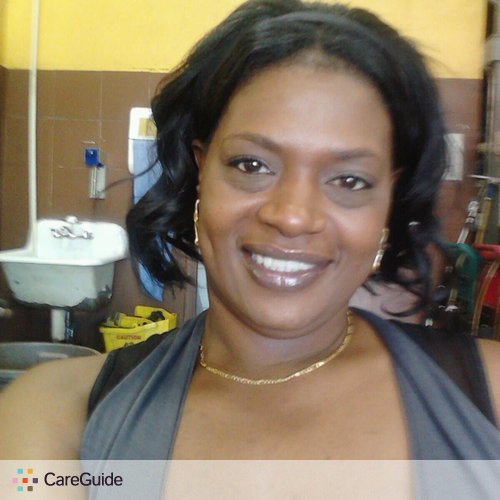 Housekeeper Provider Natasha T's Profile Picture