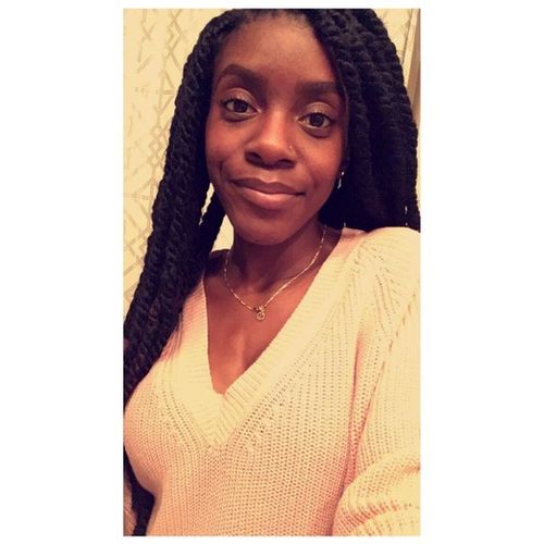 Canadian Nanny Provider Janicka A's Profile Picture