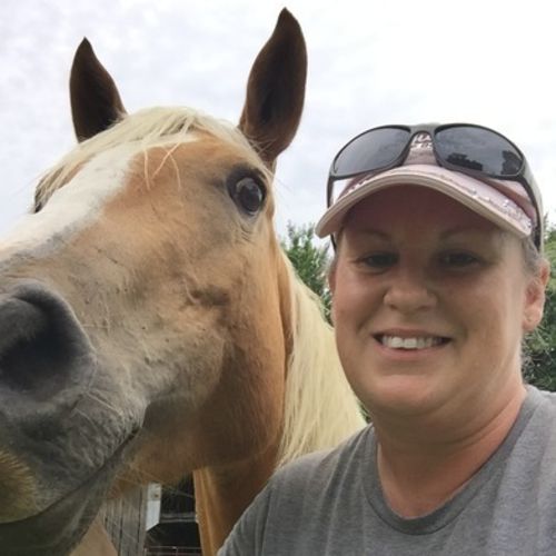 Pet Care Provider Debbie R's Profile Picture