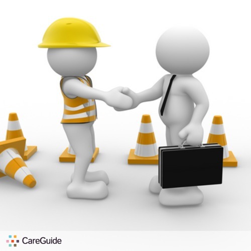 Handyman Provider Moses Services's Profile Picture