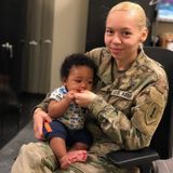 Searching for a Family's Helper Opportunity in Alexandria/Springfield Area