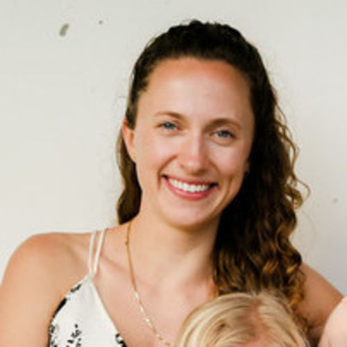 Canadian Nanny Job Laura M's Profile Picture