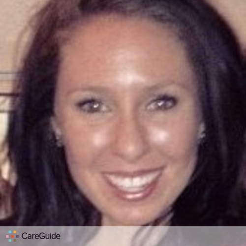 Child Care Provider Brooke H's Profile Picture