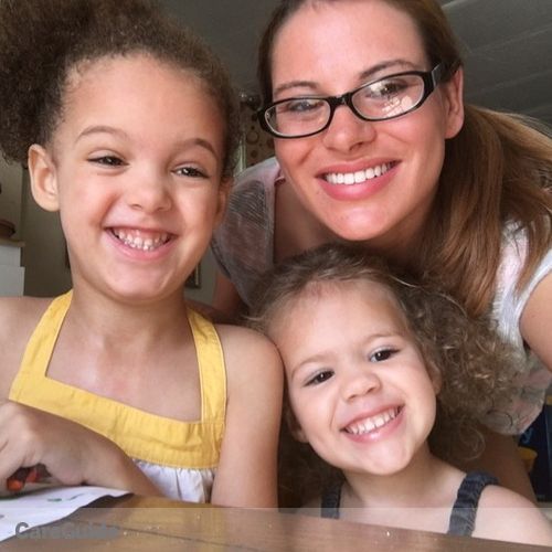 Child Care Provider Faith Hawkins's Profile Picture