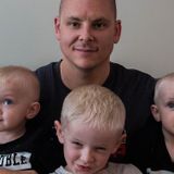 Looking For A Part Time Person To Help With My Twin boys.