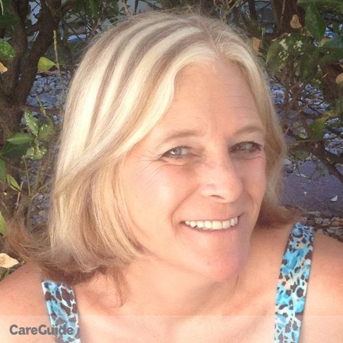 House Sitter Provider Tamara K's Profile Picture