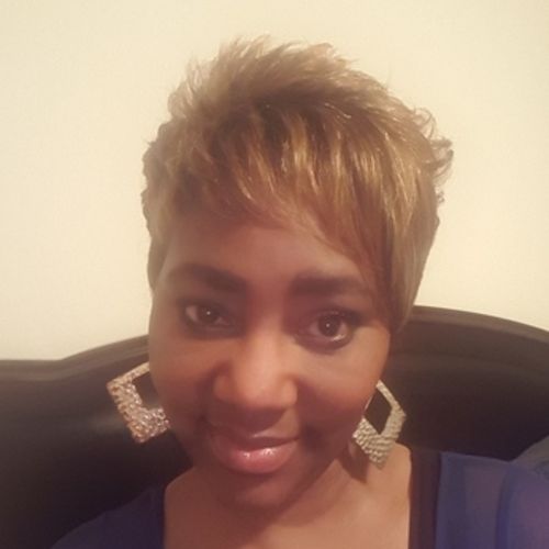 House Sitter Provider Rhonda Bailey-Thomas's Profile Picture