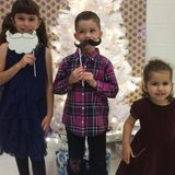 Looking for a loving nanny for 3 kids!