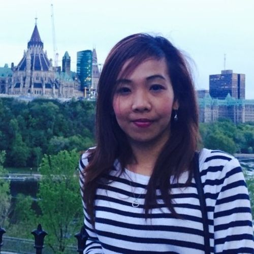 Canadian Nanny Provider Rovee Ann Gosiengfiao's Profile Picture
