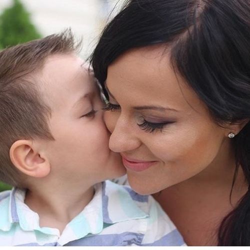 Canadian Nanny Provider Ayla G's Profile Picture