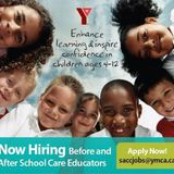 School Age Child Care is hiring RECEs TODAY!